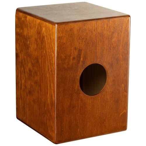 Image 2 - Meinl Percussion Jam Cajon 50, Almond Birch / Baltic Birch - JC50AB-B